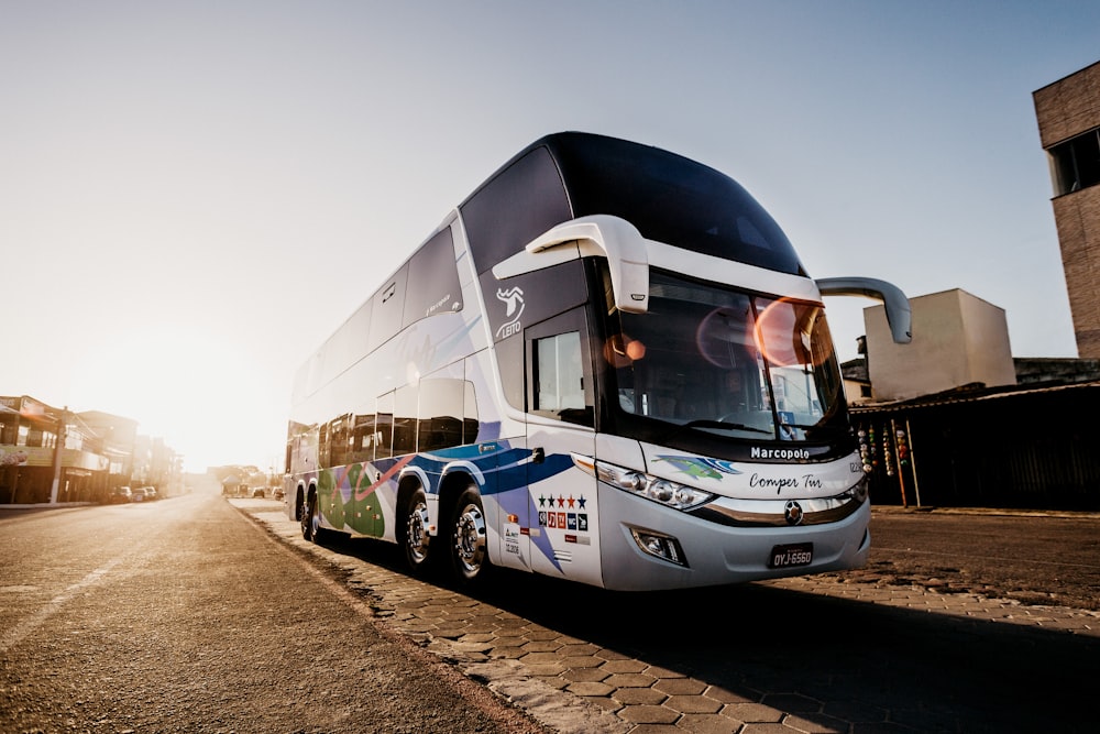 Mami Travel Grand Coach 57 seats luxury premium coach